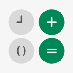 Calculator Ultra: Math